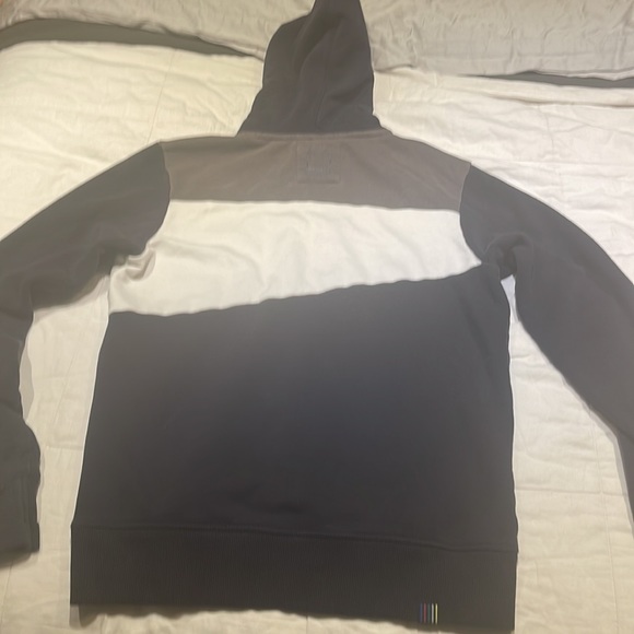 MENS MEDIUM BENCH SWEATER - Picture 4 of 6